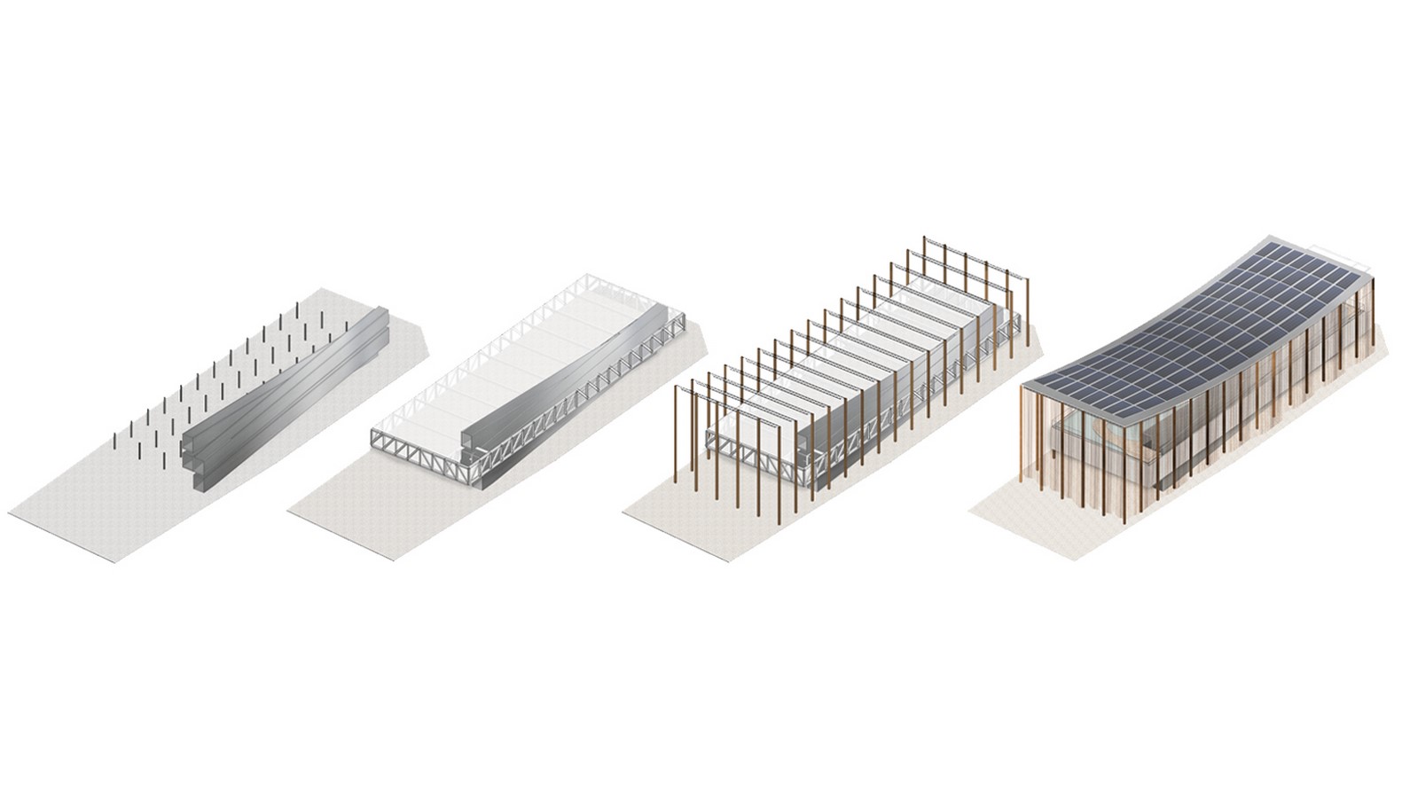 Competition to Design the Brazil Pavilion at Expo Osaka 2025 won by Studio MK27 and Megnetoscope - Sheet6