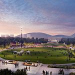 Abandoned Airport near Athens, Greece, Set to be Transformed into Europe’s Largest Coastal Park - Sheet3