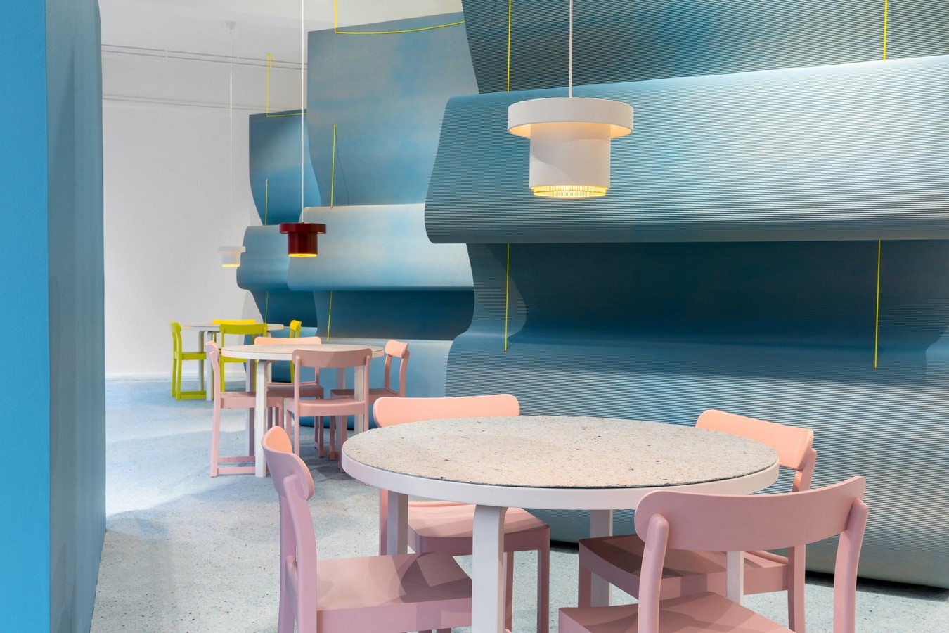 Young Designer of the Year 2022: Juslin Maunula - Sheet2