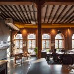 10 Lofts that turned into beautiful Studios - Sheet1
