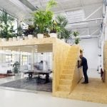10 Lofts that turned into beautiful Studios - Sheet12