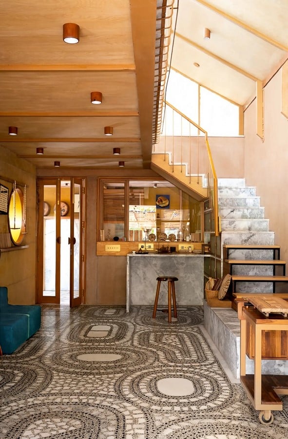 10 Lofts that turned into beautiful Studios - Sheet14