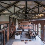 10 Lofts that turned into beautiful Studios - Sheet2