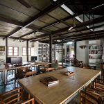 10 Lofts that turned into beautiful Studios - Sheet3