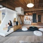 10 Lofts that turned into beautiful Studios - Sheet6