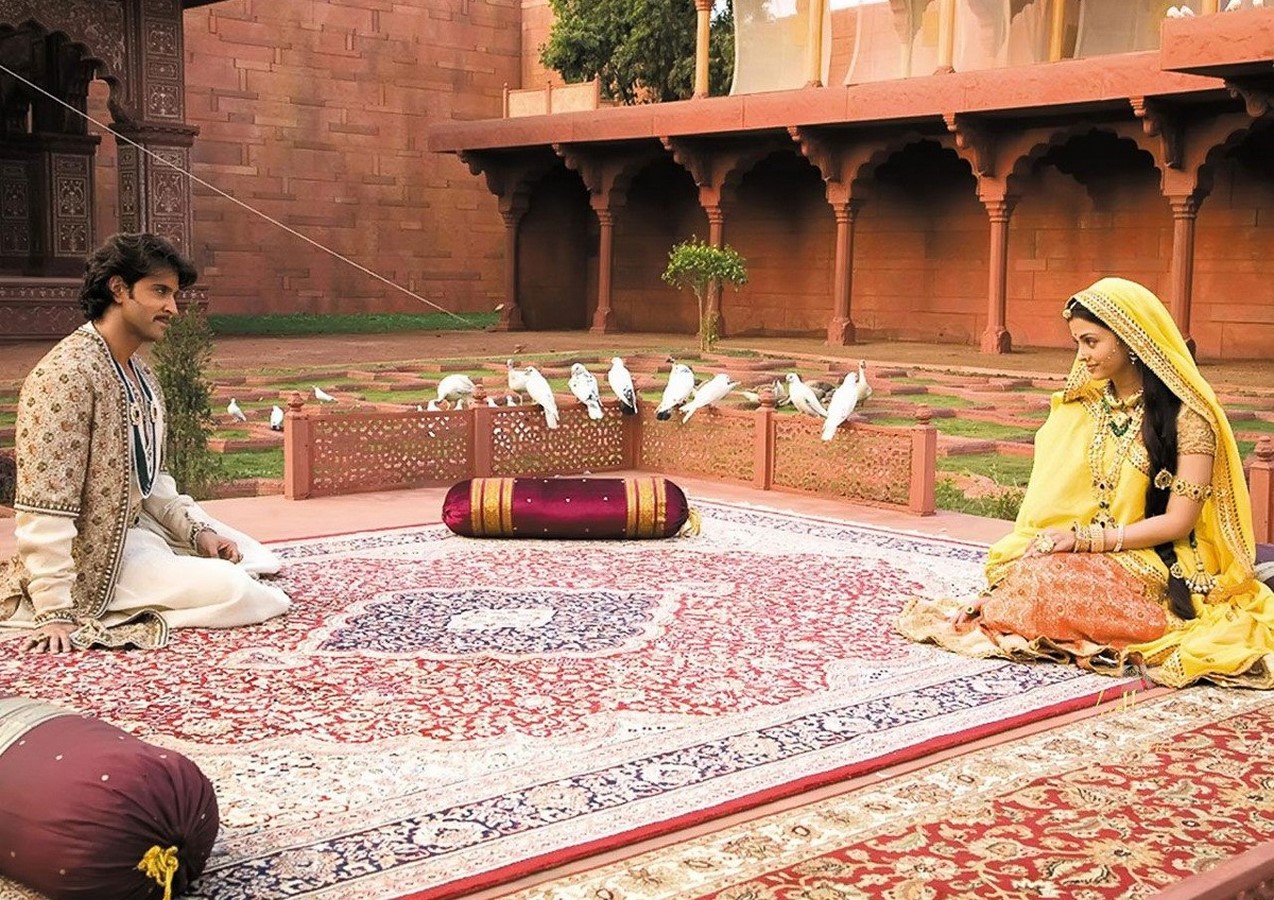 Aishwarya Rai Bachchan as an Architect - Sheet4