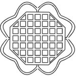 Manasara’s eight types of plans for designing towns - Sheet4