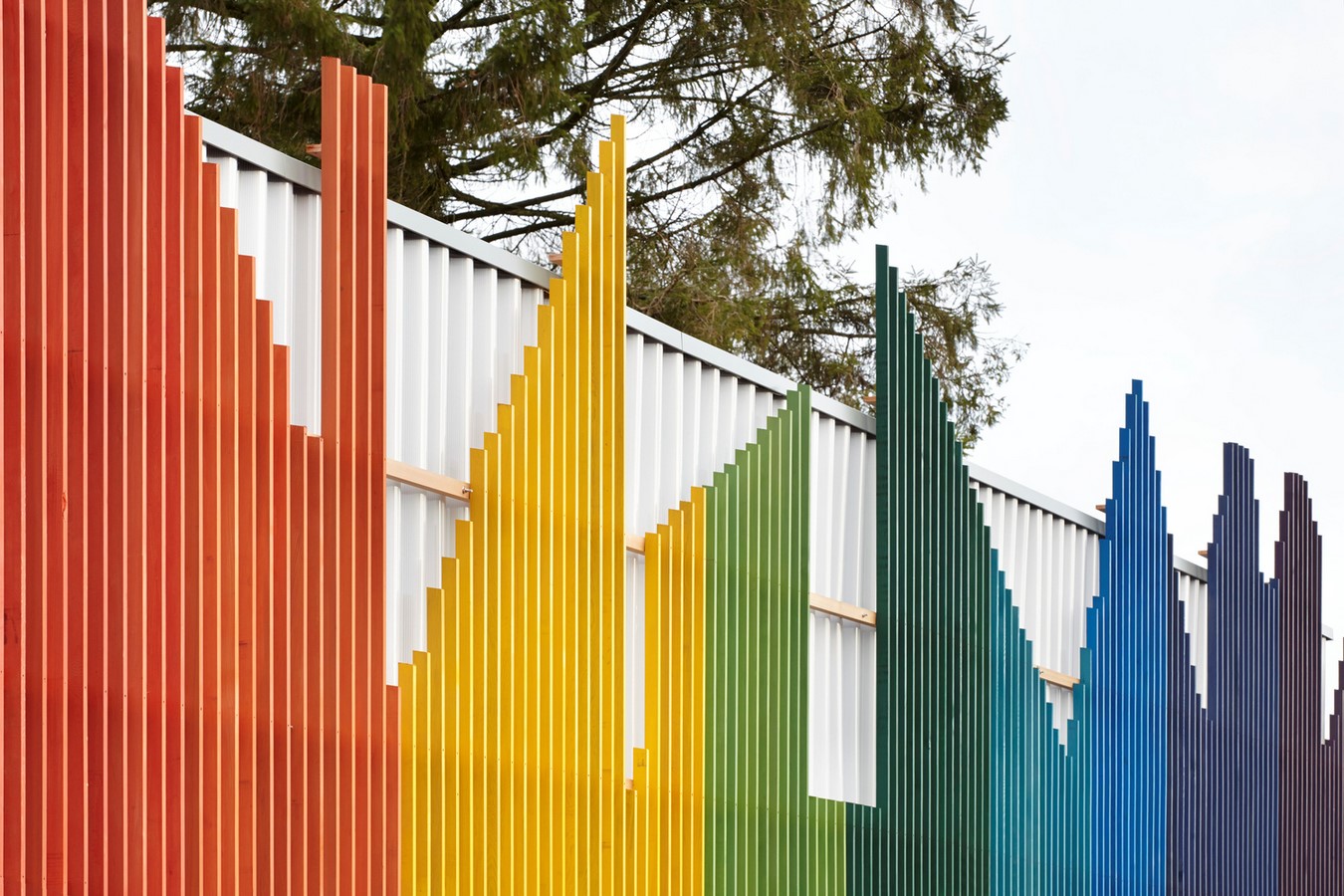 The Role of Colour in Public Spaces - Sheet4