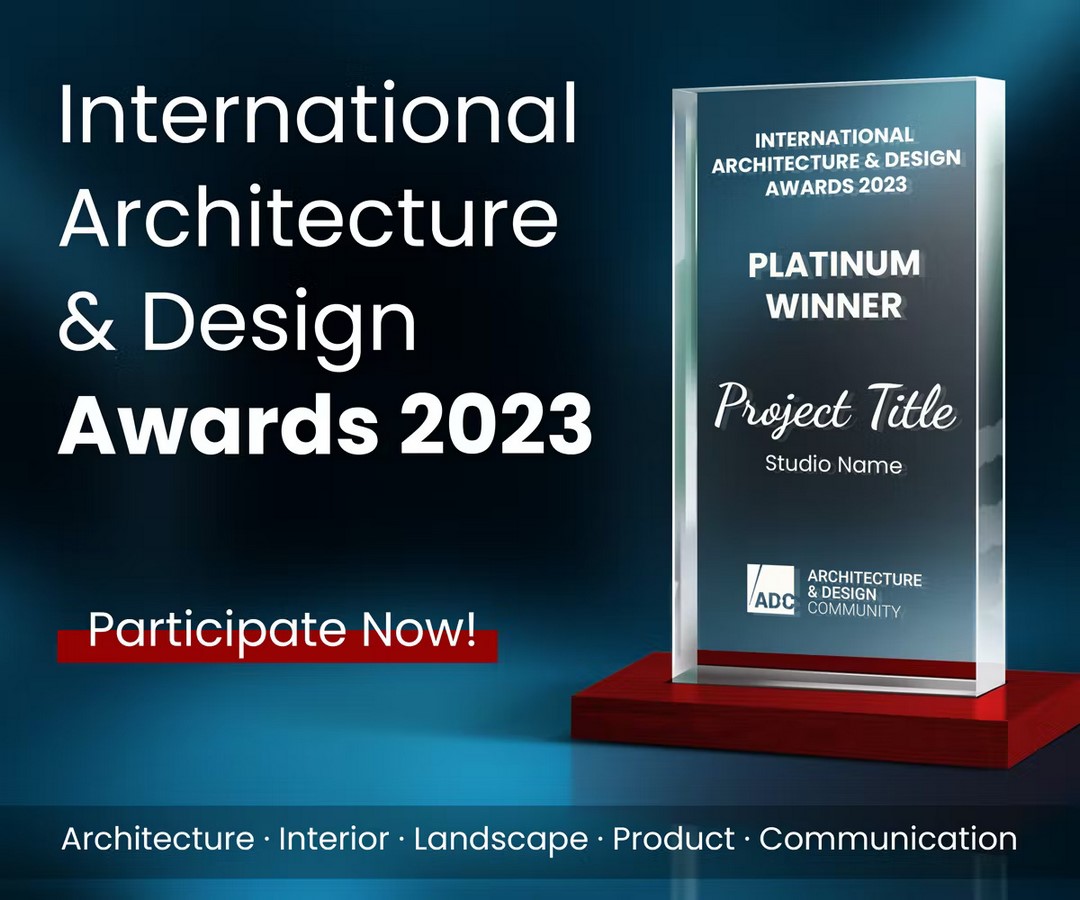 Architecture and design competition one must look out for in 2023 - Sheet1