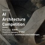 Architecture and design competition one must look out for in 2023 - Sheet3