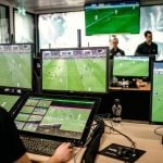 Artificial intelligence in football - Sheet3