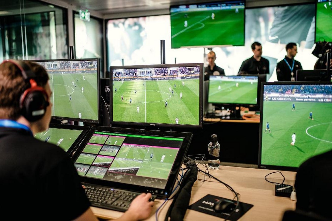 Artificial intelligence in football - Sheet3