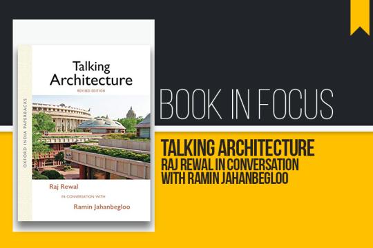 Book in Focus: Why architecture matters by Paul Goldberger - RTF