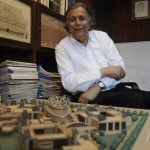 Book in Focus: Talking Architecture: Raj Rewal in Conversation with Ramin Jahanbegloo - Sheet1
