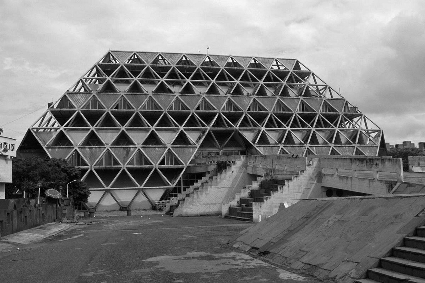 Book in Focus: Talking Architecture: Raj Rewal in Conversation with Ramin Jahanbegloo - Sheet4