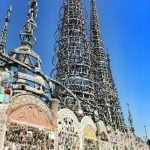 Buildings In Los Angeles: 15 Architectural Marvels Every Architect Must See - Sheet11