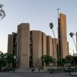 Buildings In Los Angeles: 15 Architectural Marvels Every Architect Must See - Sheet12