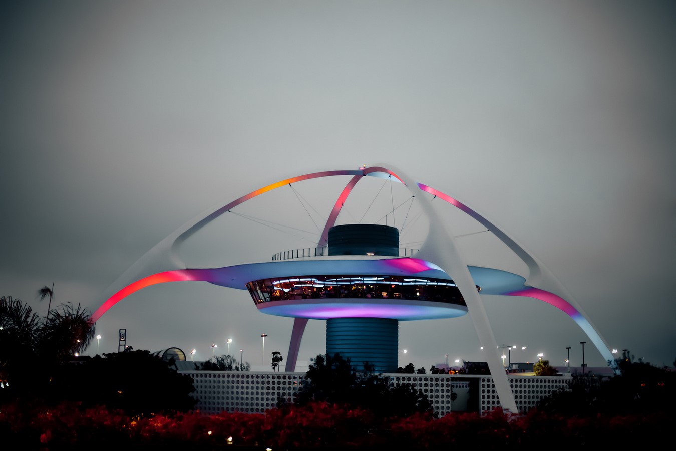 Buildings In Los Angeles: 15 Architectural Marvels Every Architect Must See - Sheet14