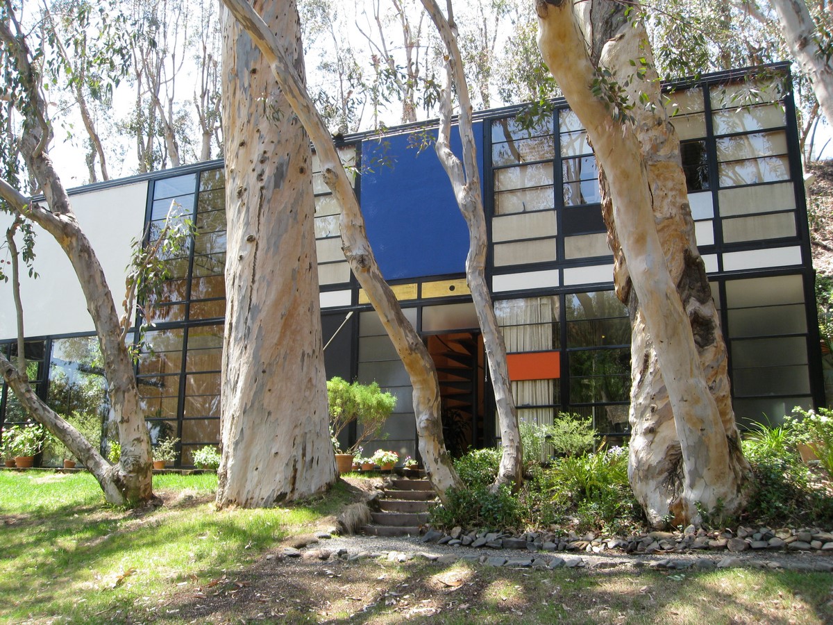 Buildings In Los Angeles: 15 Architectural Marvels Every Architect Must See - Sheet2