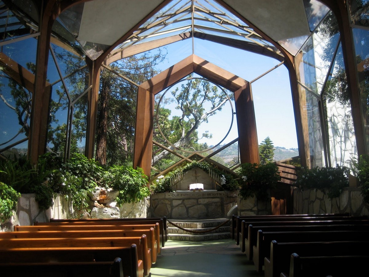 Buildings In Los Angeles: 15 Architectural Marvels Every Architect Must See - Sheet3