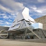 Buildings In Los Angeles: 15 Architectural Marvels Every Architect Must See - Sheet9