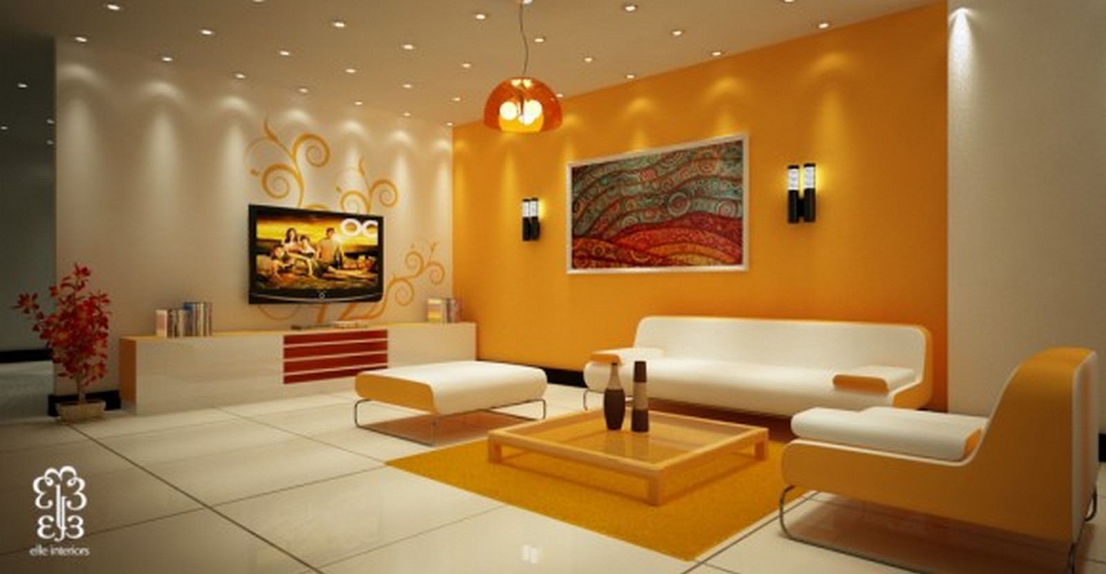 What is Interior Design? Everything you should know - Sheet2