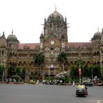 An architectural review of location: Mumbai - Sheet10