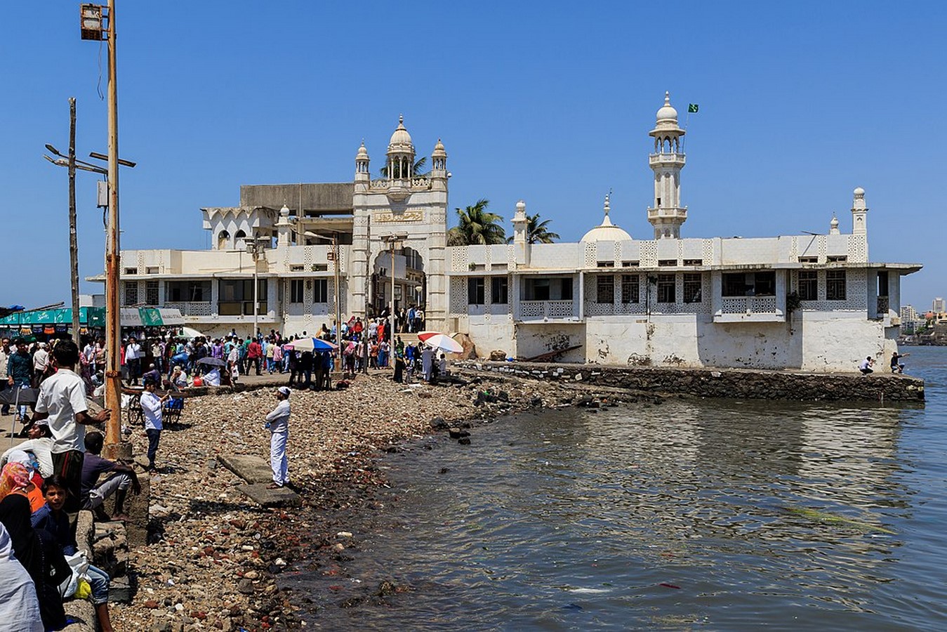 An architectural review of location: Mumbai - Sheet8