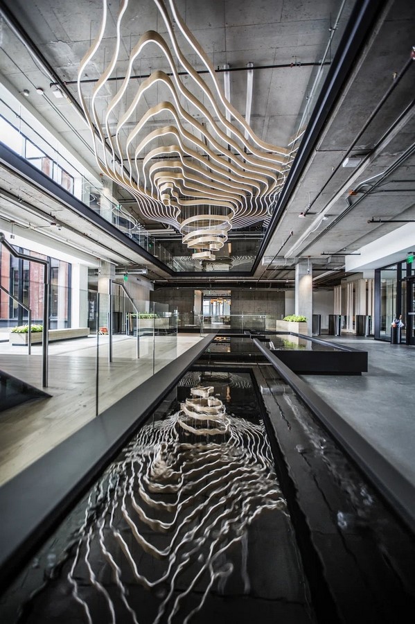 Podcast for Architects: Leading with Love - Balancing Art and Business with Paul Arad of Acrylicize by Business of Architecture - Sheet4