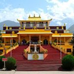 15 Places to visit in Dharamshala for Travelling Architect - Sheet1