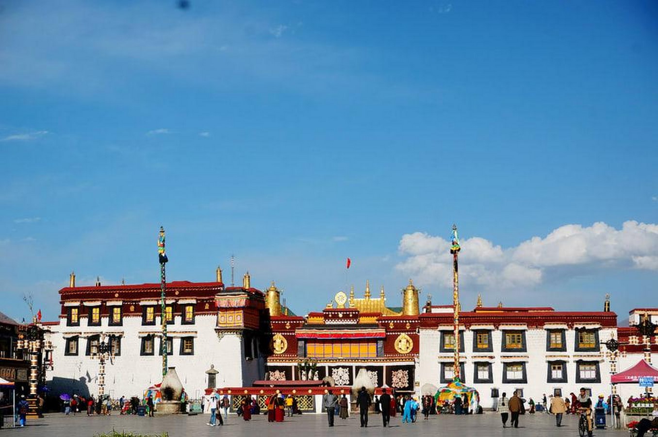 15 Places to visit in Dharamshala for Travelling Architect - Sheet10