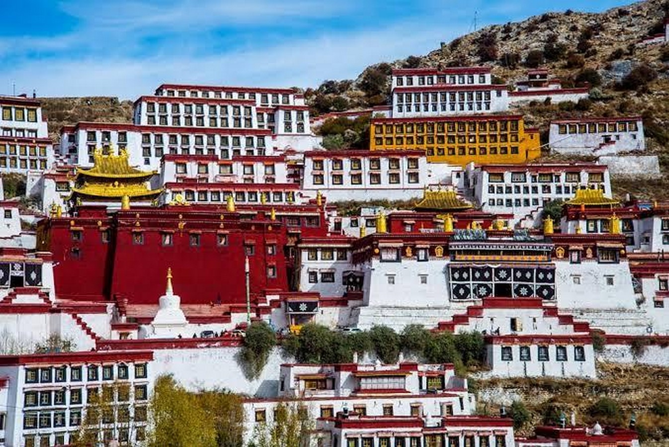 15 Places to visit in Dharamshala for Travelling Architect - Sheet13