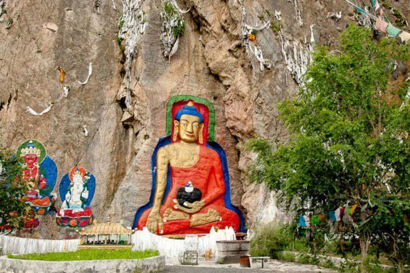 15 Places to visit in Dharamshala for Travelling Architect - Sheet14