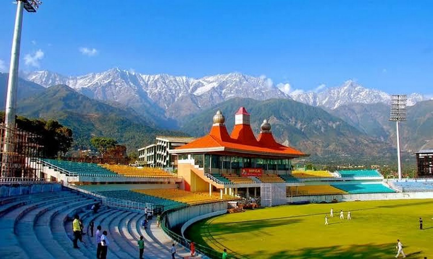 15 Places to visit in Dharamshala for Travelling Architect - Sheet2
