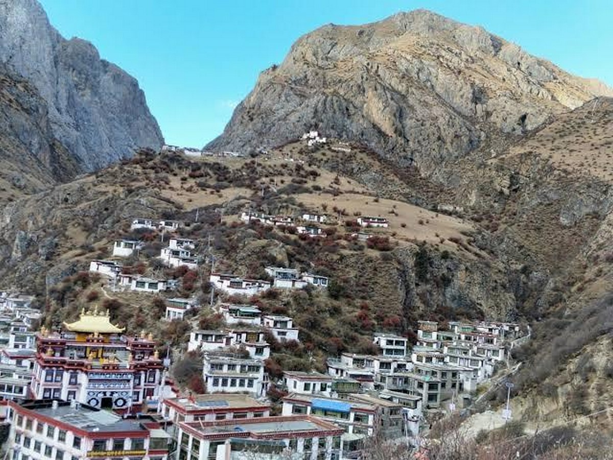 15 Places to visit in Dharamshala for Travelling Architect - Sheet3