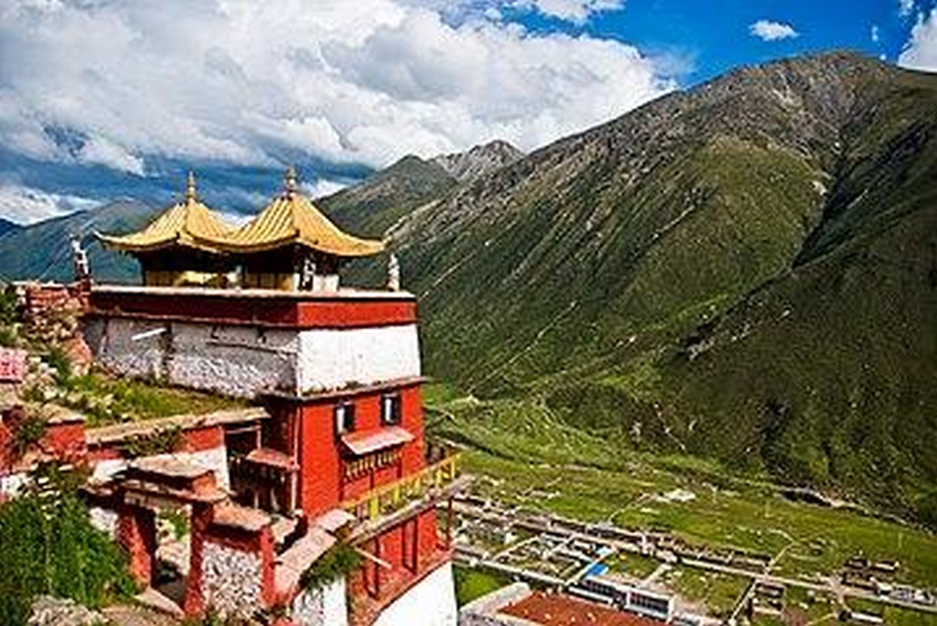 15 Places to visit in Dharamshala for Travelling Architect - Sheet4