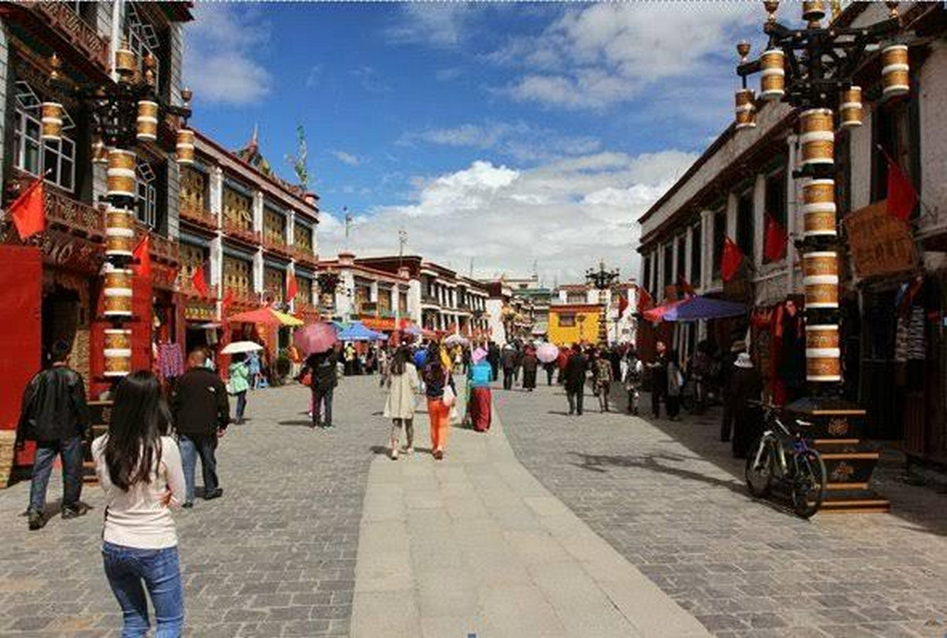 15 Places to visit in Dharamshala for Travelling Architect - Sheet7