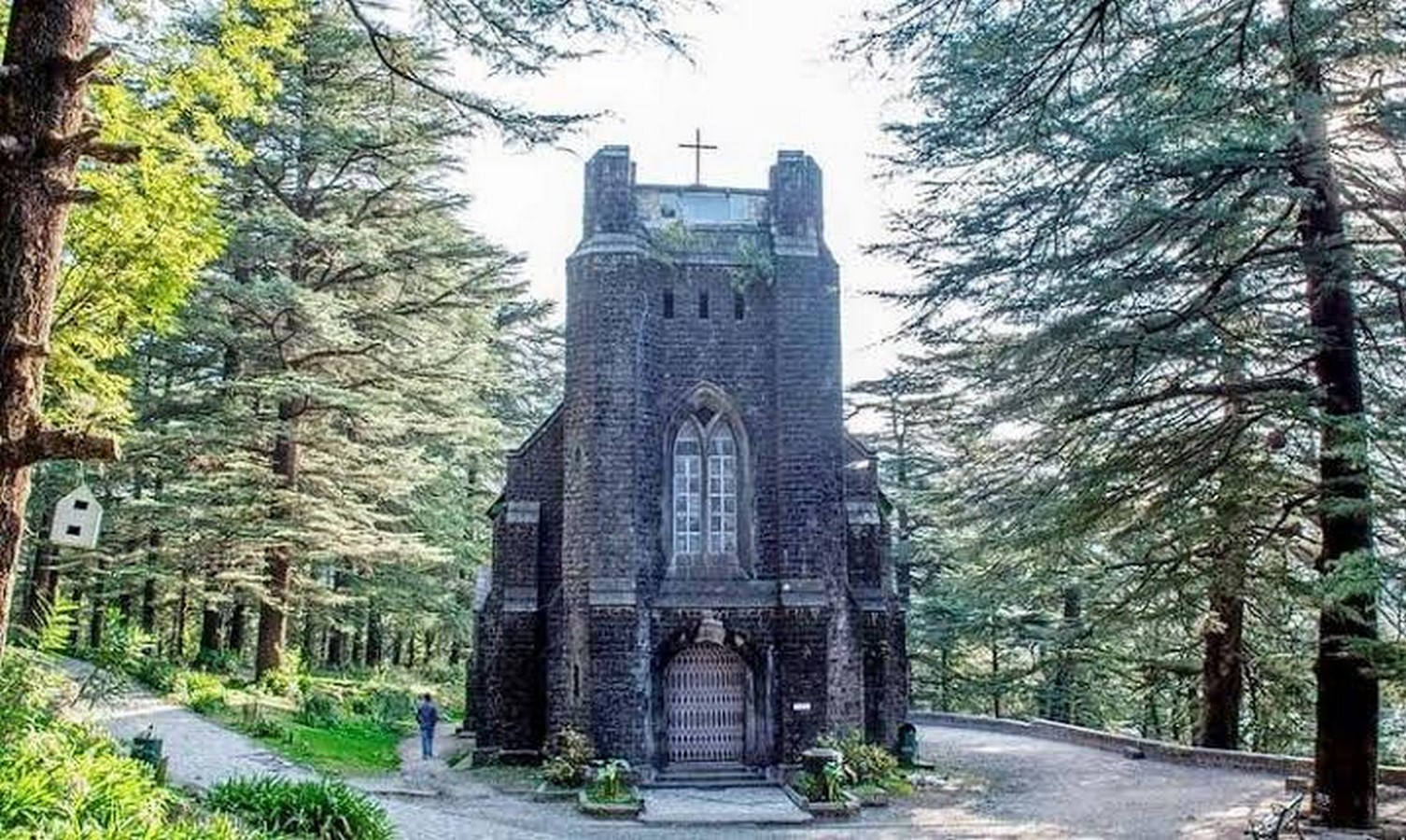 15 Places to visit in Dharamshala for Travelling Architect - Sheet9