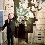 Walt Disney as an Architect - Sheet1