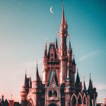 Walt Disney as an Architect - Sheet3