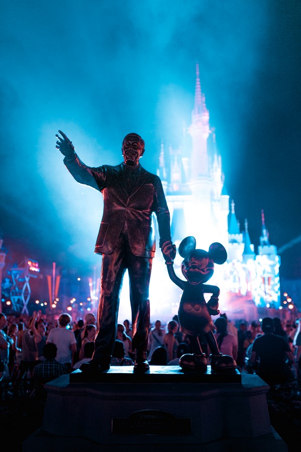 Walt Disney as an Architect - Sheet4