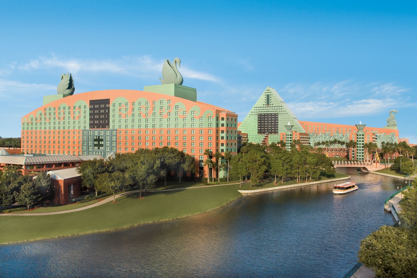 Walt Disney as an Architect - Sheet5