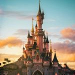Walt Disney as an Architect - Sheet7