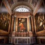 Story behind the Art: Saint Matthew and the Angel - Sheet5