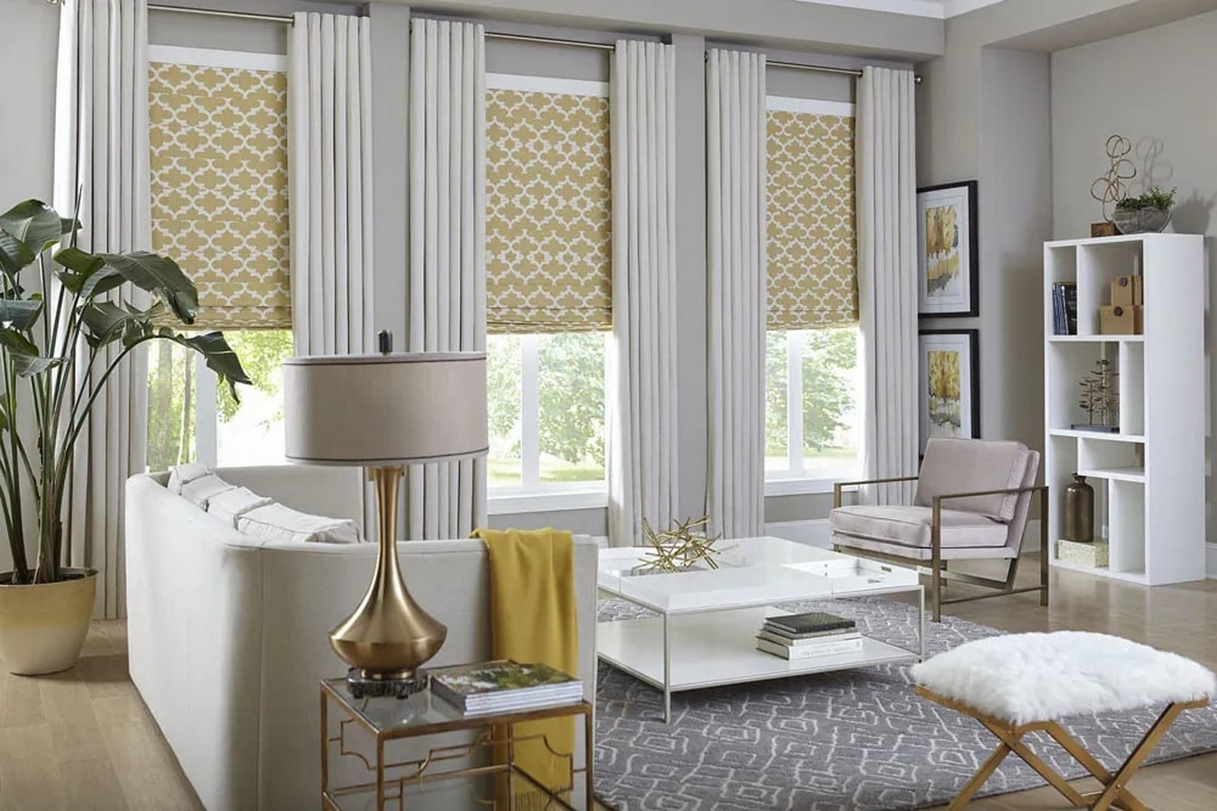12 Ways to make your home look expensive - Sheet3