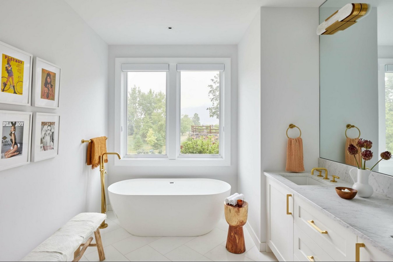 12 Ways to make your home look expensive - Sheet5