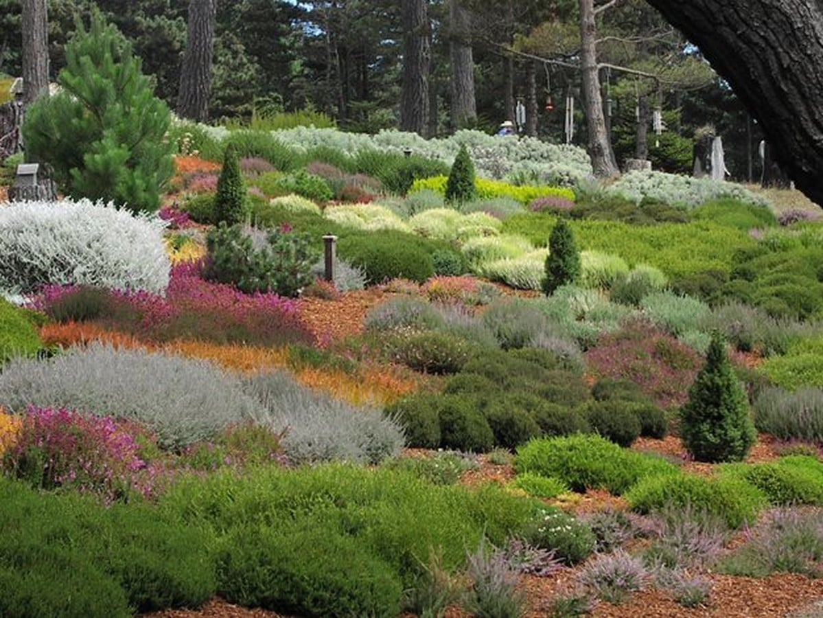 Philosophy of garden design - Sheet2