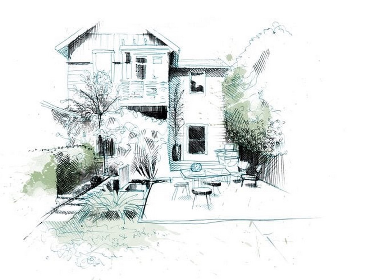 Philosophy of garden design - Sheet3