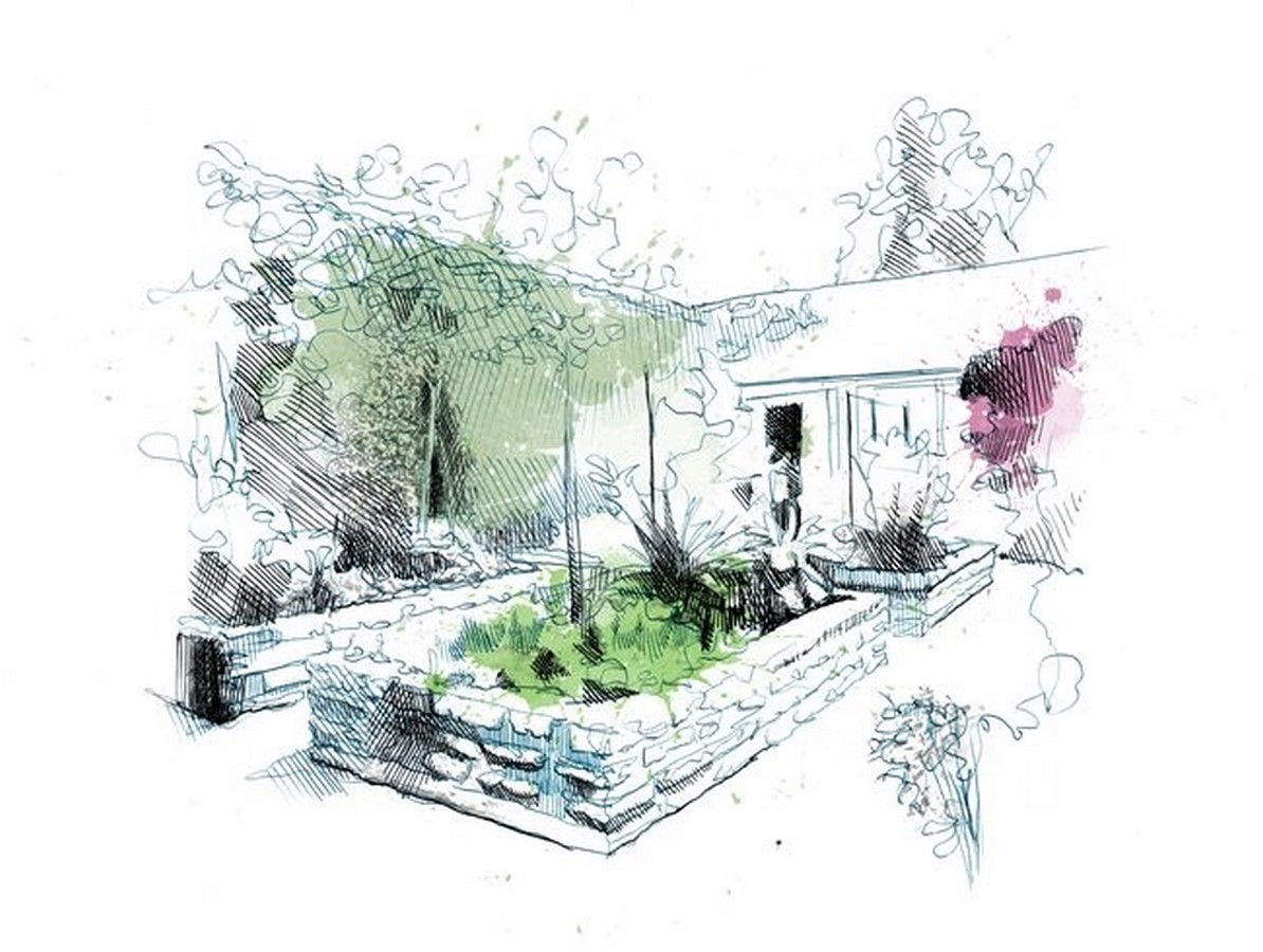 Philosophy of garden design - Sheet5
