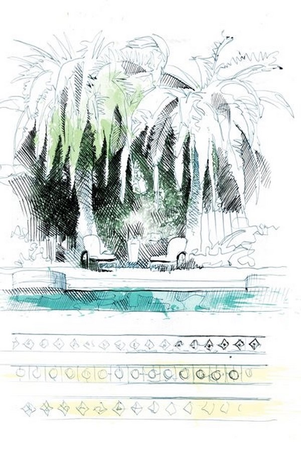 Philosophy of garden design - Sheet6